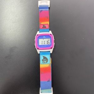 Freestyle classic Shark leash